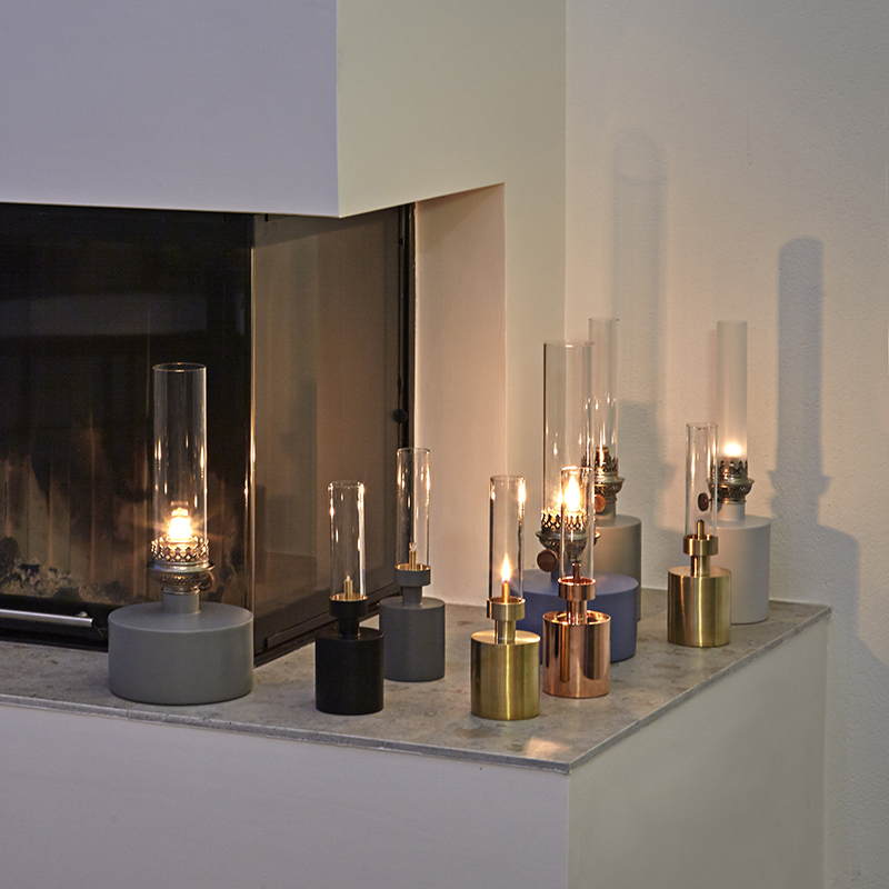 klong瑞典进口patina软装黄铜