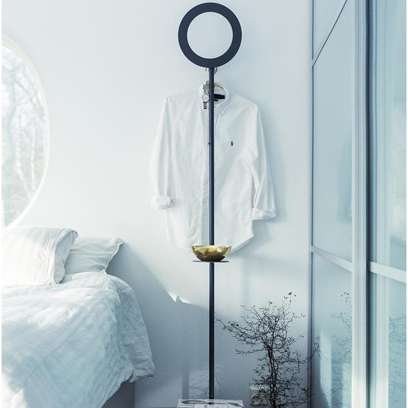 KLONGMONOKEL黄铜金属衣架