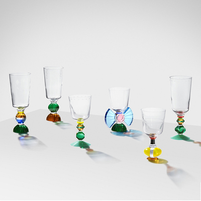 Reflections水晶杯香槟杯酒杯