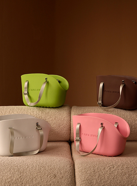 KAMA MUTA 宠物外出包狗狗外出便携包小型犬狗包出行包