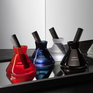 Tom Dixon 进口香薰蜡烛无火扩香器结婚礼物ELEMENTS