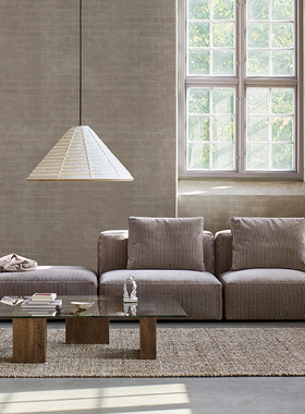 eilersen Ares布艺皮革可拆卸模块组合沙发北欧风格