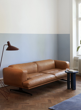 2022新款 & Tradition Inland AV22 & AV23系列休闲沙发 现代简约