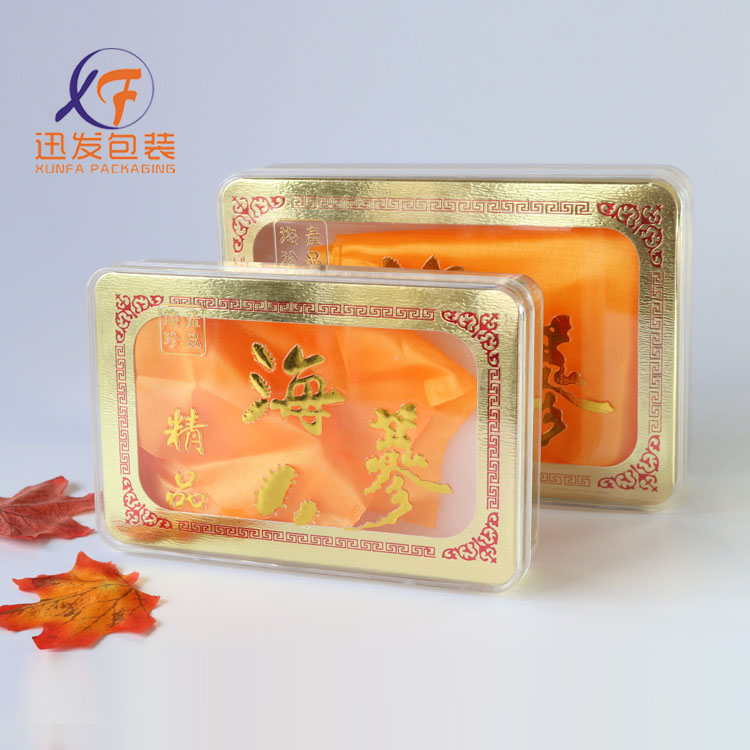 亚克力海参包装盒高档海产品塑料盒羊肚菌包装参茸礼品盒在类目 办公设备/耗材/相关服务, 包装设备/标牌及耗材, 礼品盒中 - 来自Buy2taobao.com提供专业的淘宝代购服务