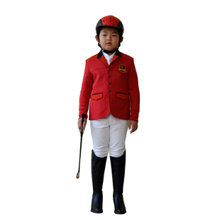 骑士服 儿童骑士服 骑马服装 马术服装 马术服 骑士装备 人马合一