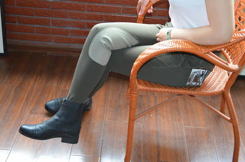 Article équitation pour homme HORSEMAN - Ref 1380513 Image 5