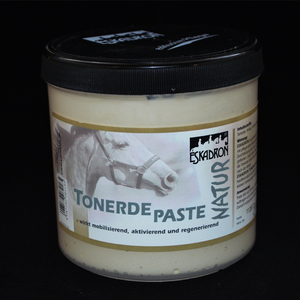 德国ESKADRON白泥 白药膏 消肿去痛白泥 马匹护理用品 人马合一
