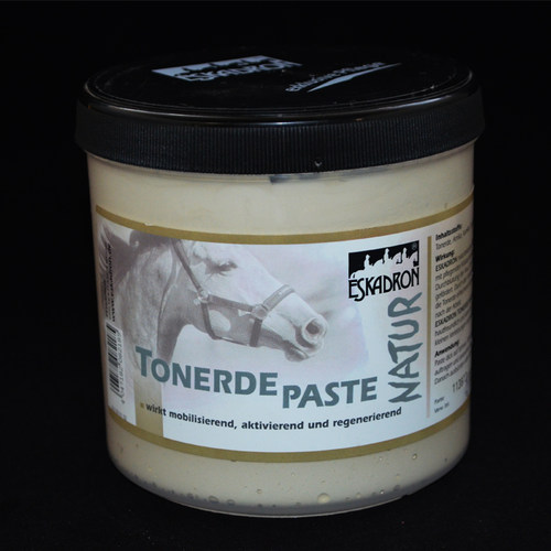 白泥马匹护理膏ESKADRON消肿膏