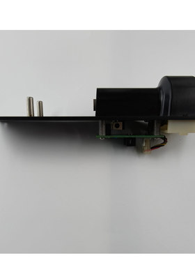 哈希COD max活塞泵EXP033 YY0000120 哈希活塞注射泵