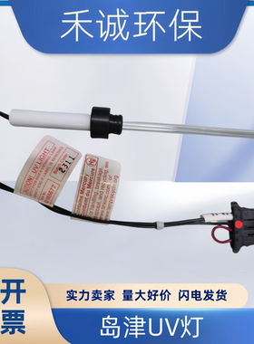 岛津UV灯 岛津TNP4200、638-69138-32 岛津水质在线监测配件