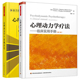 谈话治疗技术心理动力学疗法核心技术 全2册 心理动力学个案概念化 临床实用手册 心理治疗师教材书籍心理咨询书籍 心理动力学疗法