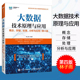 第4版 正版 林子雨 第四版 高校大数据计算机信息管理等相关专业大数据课程教材书 大数据技术原理与应用：概念存储处理分析与应用