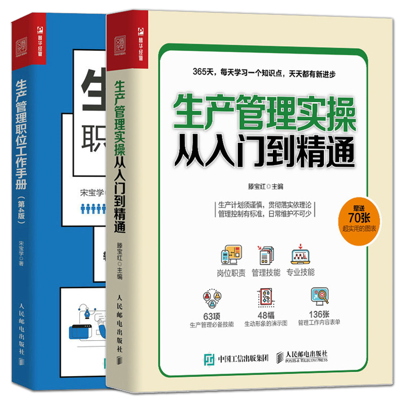 现代工商企业管理