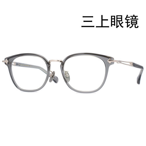 Taylor with respect 日本手工眼镜FOG板材复古近视镜架授权店