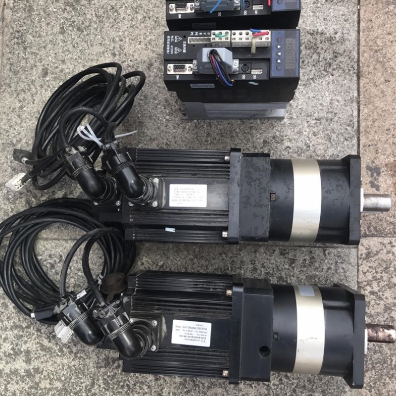 议价请询价B2交流伺服电机1.5kw,驱动ZJHB2-153002-M