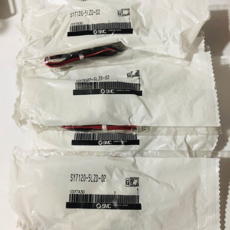 电磁阀---原装5LZDSY7320SY7220-议价-5LZD-0202SMC5LZD0SY7120