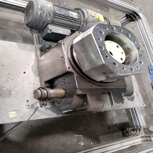 議價凸輪分割器ru180dt081802rc減速機(jī)ch 5配件電子