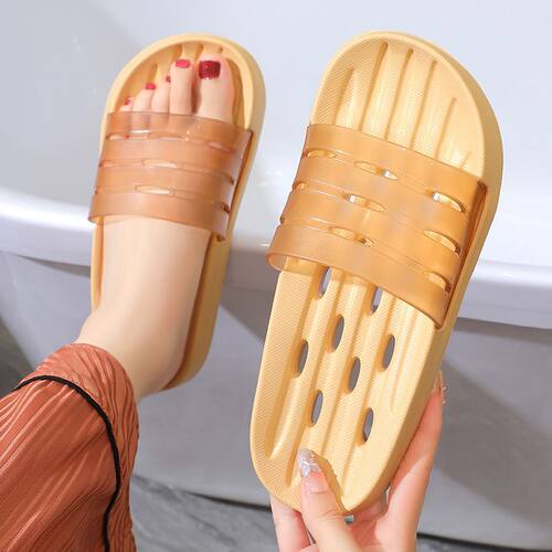 拖鞋女款夏室内eva防臭浴室洗澡