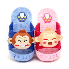 Sandales femme XZL    en plastique - Ref 2666644 Image 5