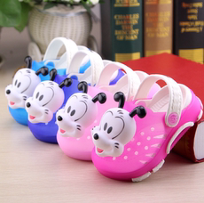 Sandales femme XZL    en plastique - Ref 2666644 Image 7