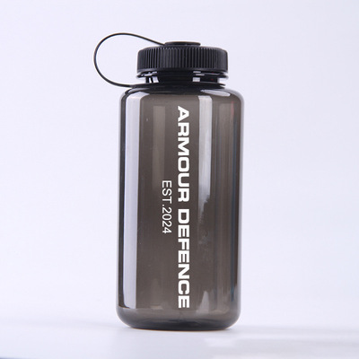 硬汉俱乐部 随手杯 ARMOUR DEFENCE 健身太空杯水杯水壶 冷热水杯