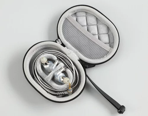 Sony, совместимые беруши, клипсы, наушники, система хранения, сумка-чехол, набор, Z1