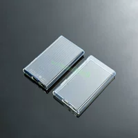 Прозрачный ремешок