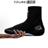 Jordan IR2084 4028 复古男子篮球鞋 001 AJ4028黑绿 Air