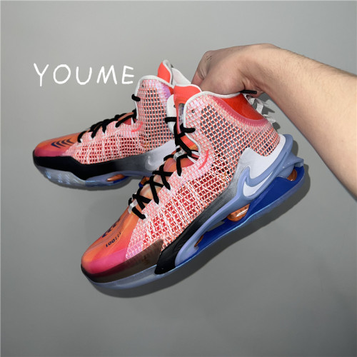 实战天花板Nike/耐克高帮