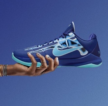 Nike Zoom Kobe 5 Protro X-Ray科比5X光 万圣节篮球鞋HJ4303-400