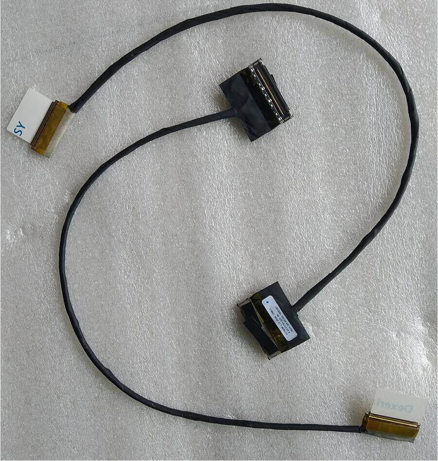 神舟战神z7-ct5na屏线ct7na z6 z7 z8 g8 z9 4k/1080p/144包不闪