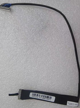 AORUS 15G XB 屏线 RX5L SHARP EDP CABLE RP75 eDP WO LED For