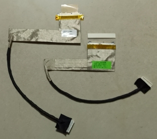 屏线 eDP 40针 P370EM 50针3D P375SM FHD 未来人类X911 30针