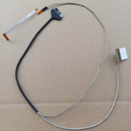 全新Z7屏线神舟机械革命Z2Air