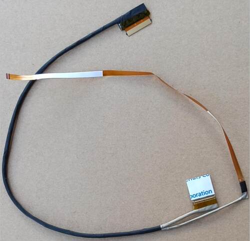 机械革命Code01 S2 air 屏线 Umi Pro ii 23 升级 40针GK7cp X9Ti - 封面