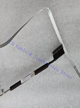 GX5MRXG 神舟 战神 z7m 屏线 CABRG5G011-2101 屏幕排线 40针0.4