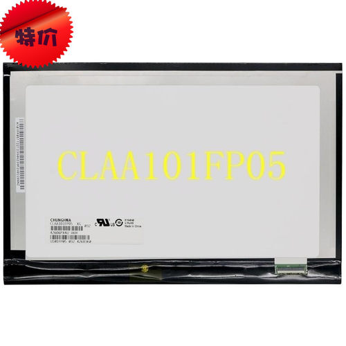 702-10119-02总成CLAA101FP05