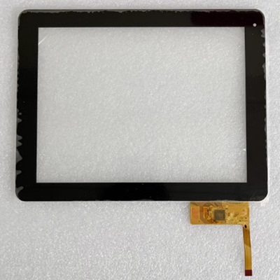 9.7寸外屏SIS925212P238*184mm