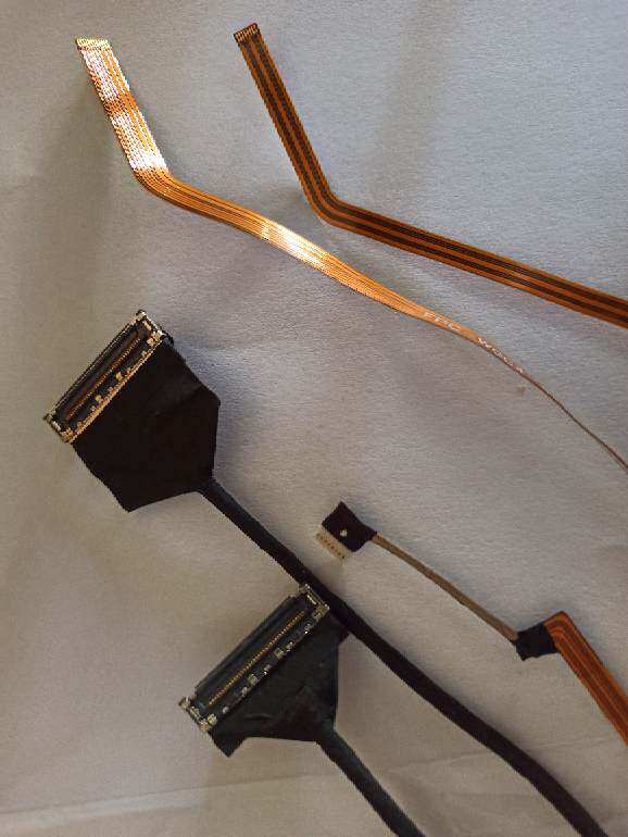 深海泰坦x10 pro x10ti-s 钛钽 plus 屏线 f117-fpas 蛟龙7ex升级