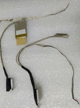 神舟Hasee飞天UI43B D2 屏线 UI43BD2 排线 全新 m116 lvds cable