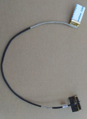 神舟战神Z6-KP5S1 屏线 Z6KP7S1 30P 1080P和 升级4K 改144h排线