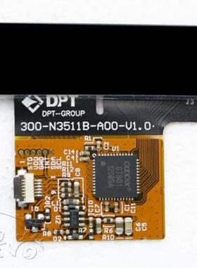 纽曼外屏T7 M7 K7 MN18触摸屏300-N3511B-A00全新原装 300-N3511B