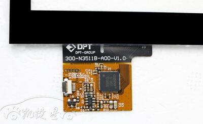 纽曼T7M7K7MN18触摸屏N3511B