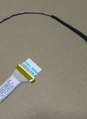 CLEVO E5120Q 屏线 6-43-E51Q1-011-A 排线 6-43-N14W1-013-N 011