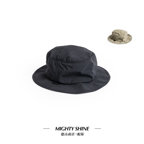 MightyShine休闲渔夫帽防晒遮阳