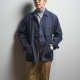 简约内敛新工装 传承匠心底蕴 夹克10.5oz日本丹宁 Makers Phigvel