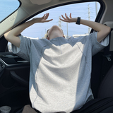 2025夏季新款短袖T恤T510-P45控68，商品下架区，星座302A