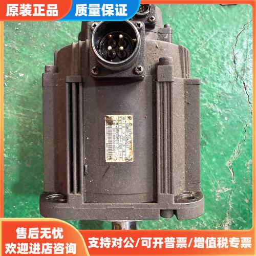 议价安川伺服电机SGMGV-20ADC61