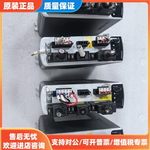 议价高创CDHD2-4D52AAP1驱动器，实物拍摄。成色漂亮，