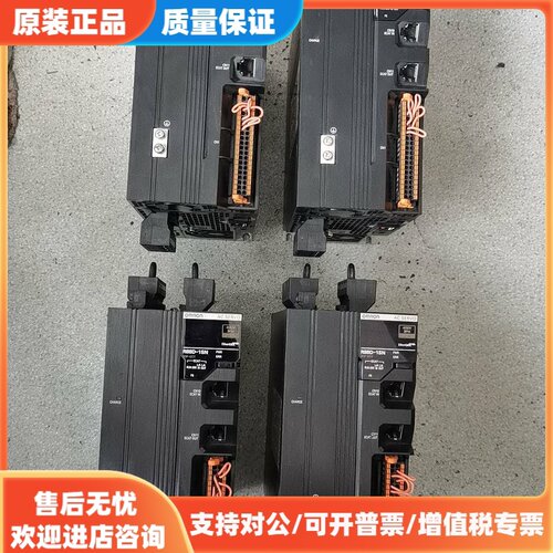 议价欧姆龙R88D-1SN20F-ECT伺服驱动器，2KW，实物